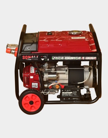 sonali-22-kw-portable-generator-spl-2600e-in-dhaka-bangladesh-big-1