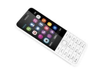 Nokia 230 Dual SIM - Specification