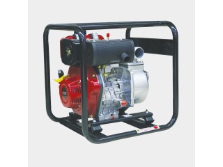2 Diesel Water Pump Engine SPL-20RSD