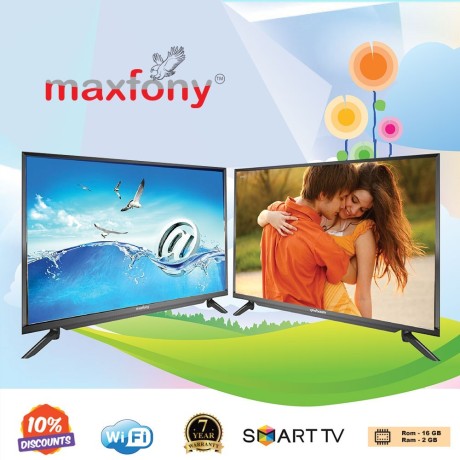 maxfony-32-inch-smart-led-tv-double-glass-big-1