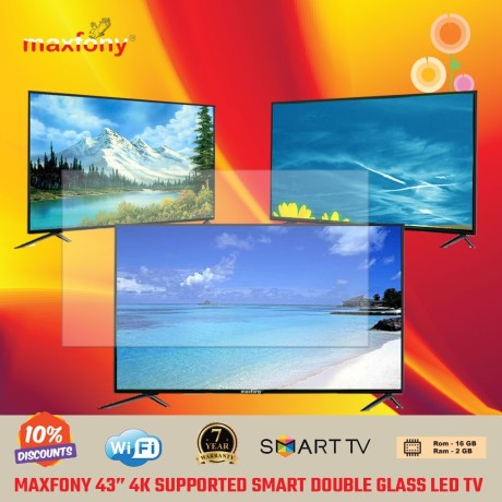 maxfony-43-inch-smart-led-tv-double-glass-big-1