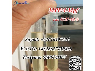 4-MPF/4-MPP 4'-methyl-propiophenone CAS 5337-93-9 BK4 Bromketon-4/CAS 1451-82-7