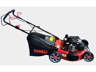 SONALI 163cc Self-Propelled Honda Engine Lawn Mower HL21GX3IN1