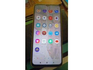 Xiaomi poco m4
