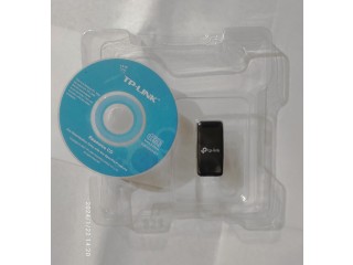 TP-WN823N wifi USB Adapter