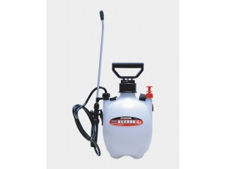 KOSHIN Sprayer Machine HS-401E for Garden and Agriculture | Made in Japan