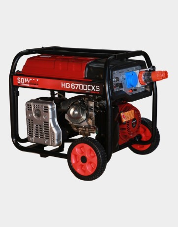 55-kw-honda-engine-generator-hg-6700cxs-big-0