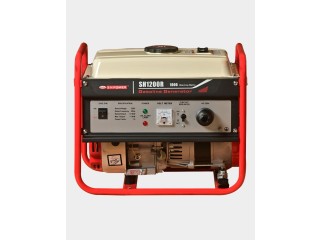 Generator - 1KW Portable Generator SH1200R Price in Bangladesh